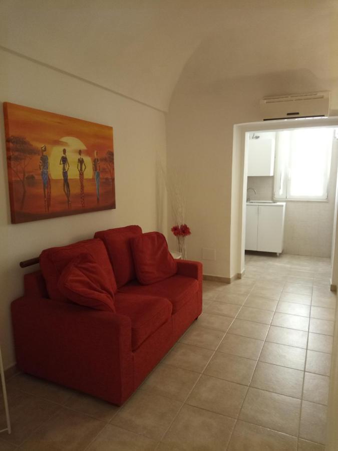 Casa Aurora Appartement *