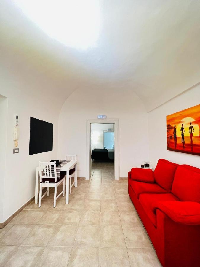 Casa Aurora Appartement *