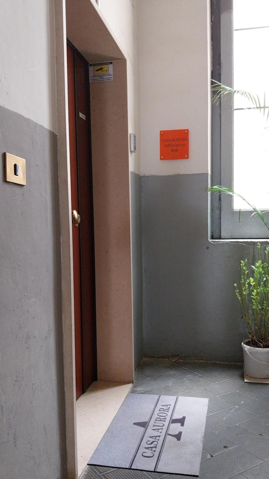 Appartement Casa Aurora *