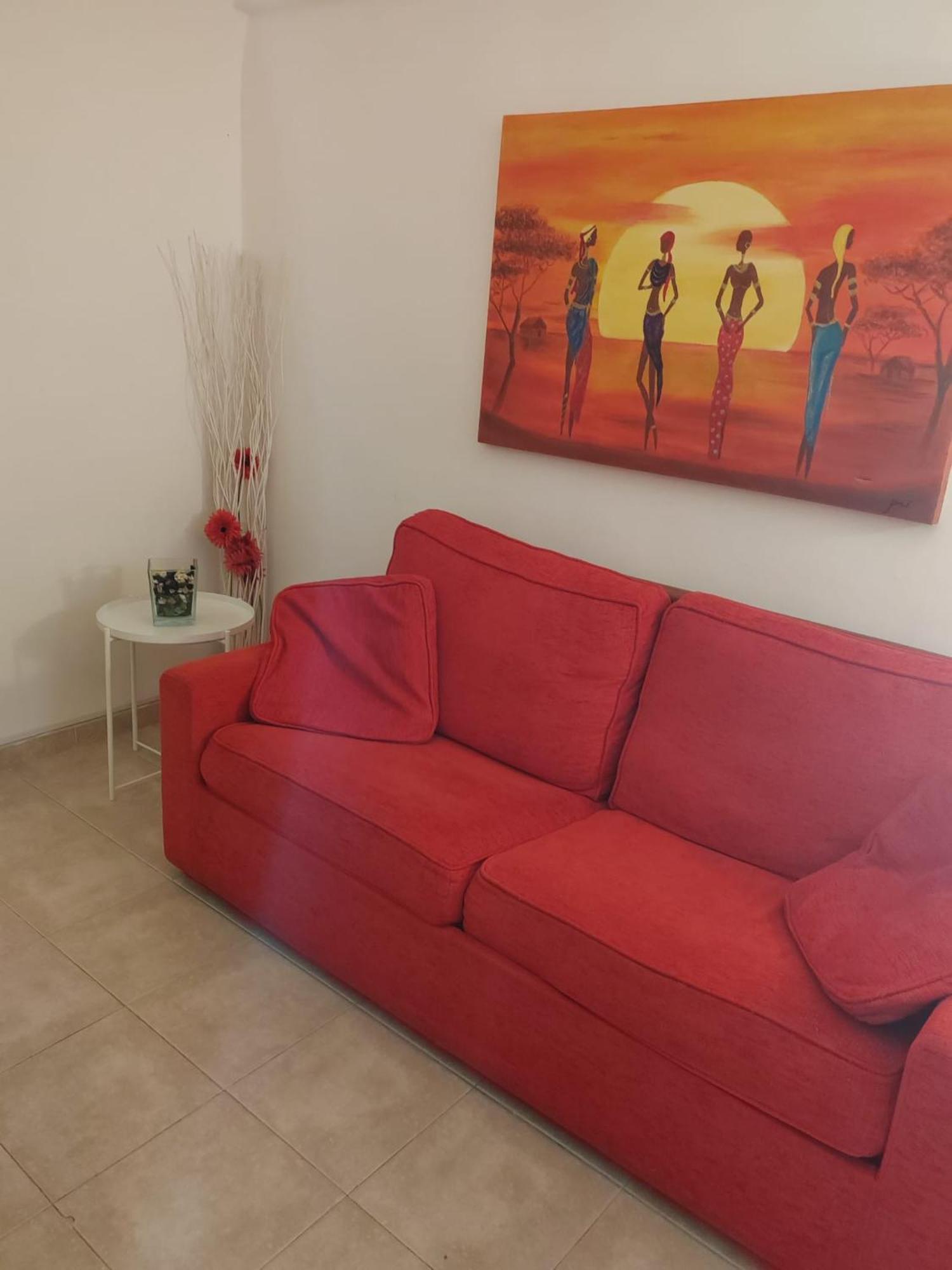 Casa Aurora Appartement Bari