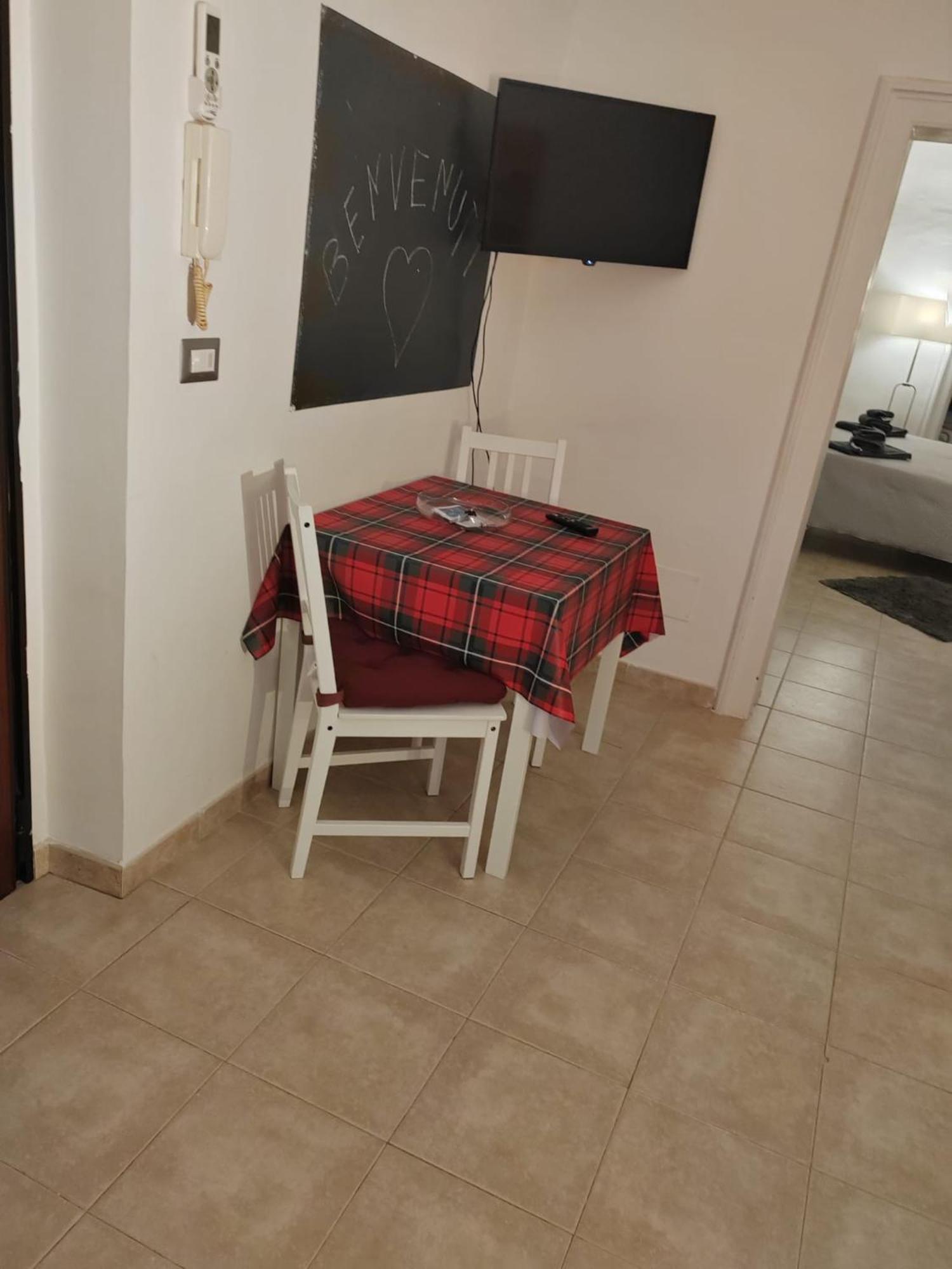 Appartement Casa Aurora Bari