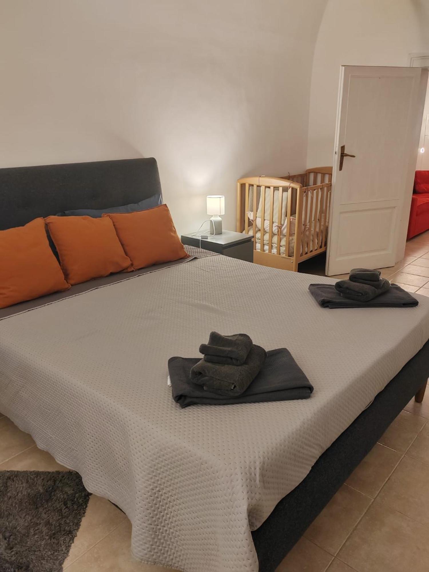 Appartement Casa Aurora