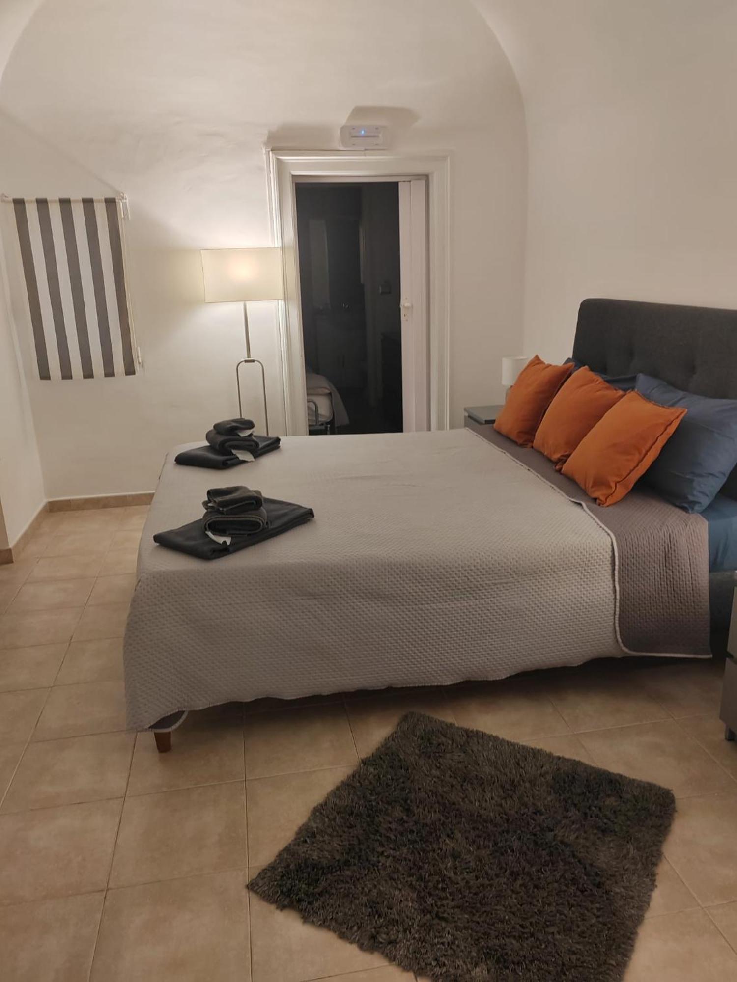Appartement Casa Aurora