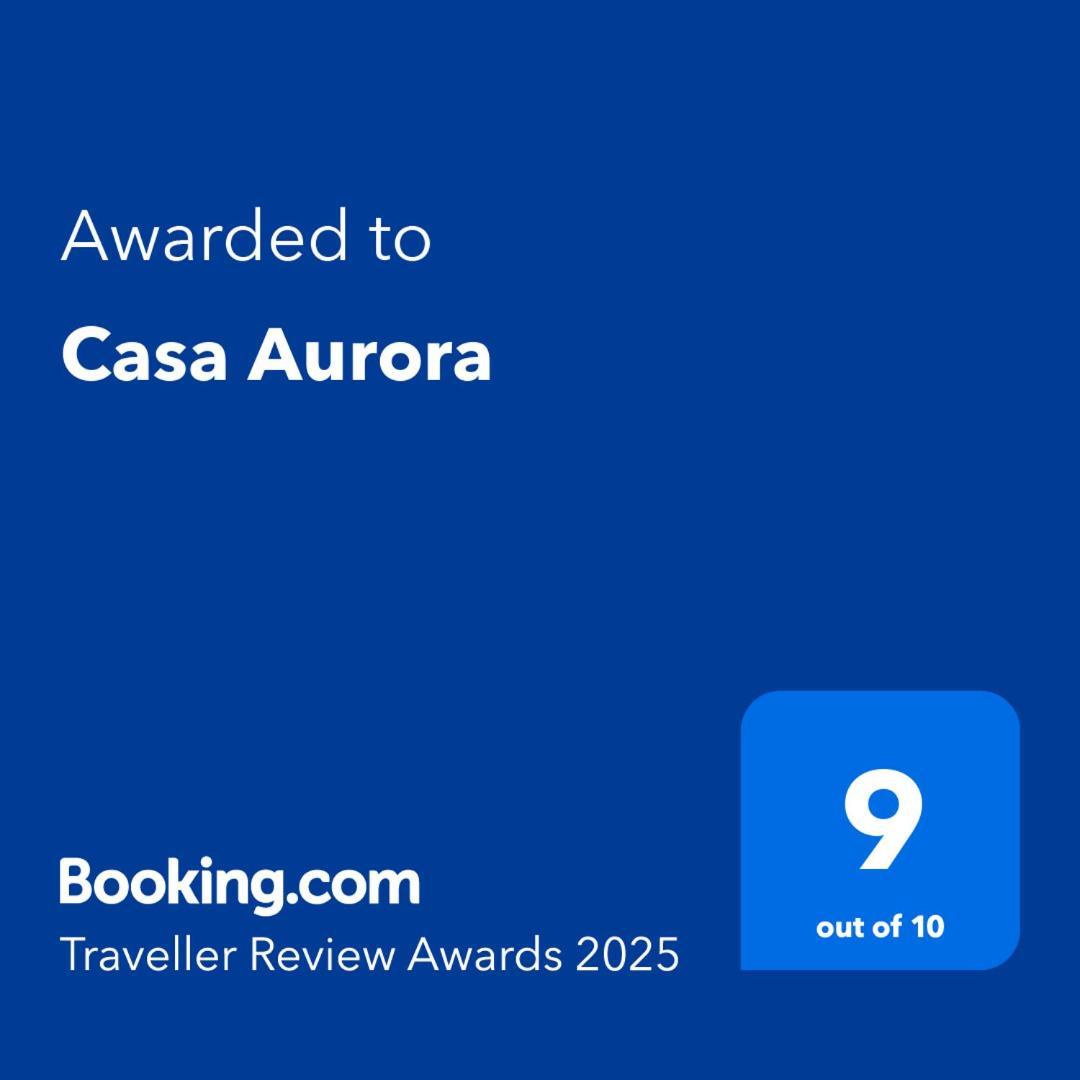 Casa Aurora Appartement Bari