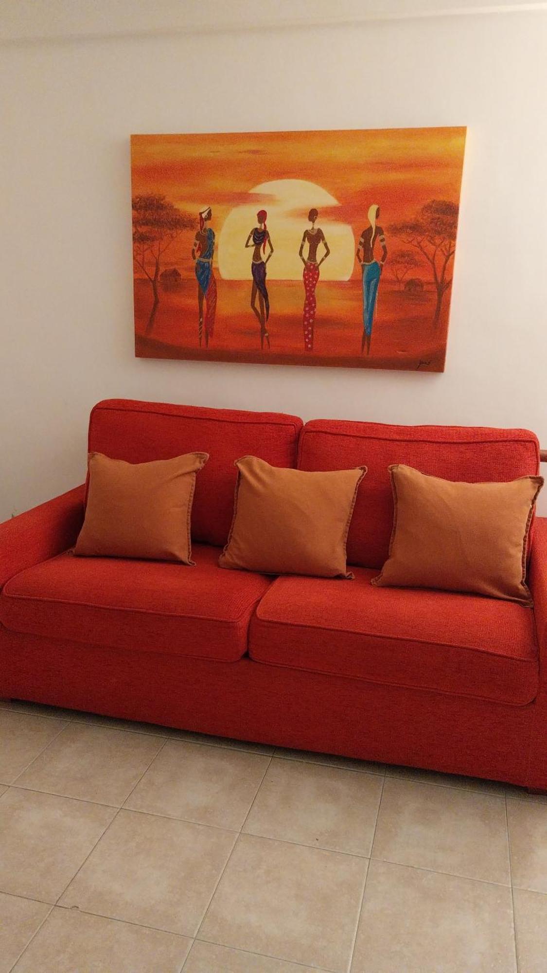 Casa Aurora Appartement
