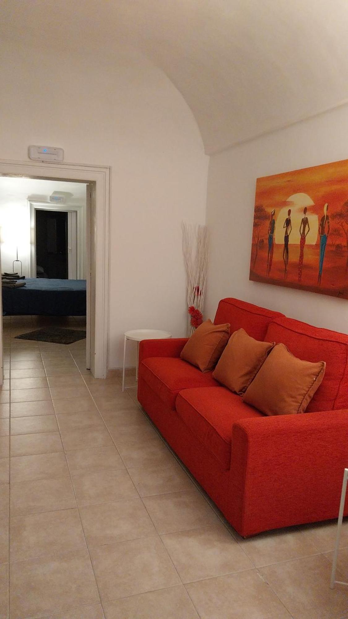 Appartement Casa Aurora *